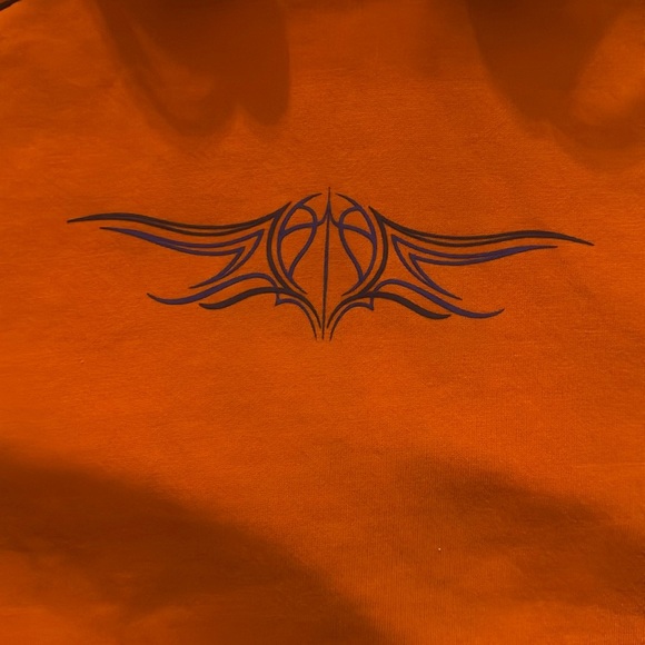 Nike Standard Issue Phoenix Suns Hoodie - Picture 2 of 7